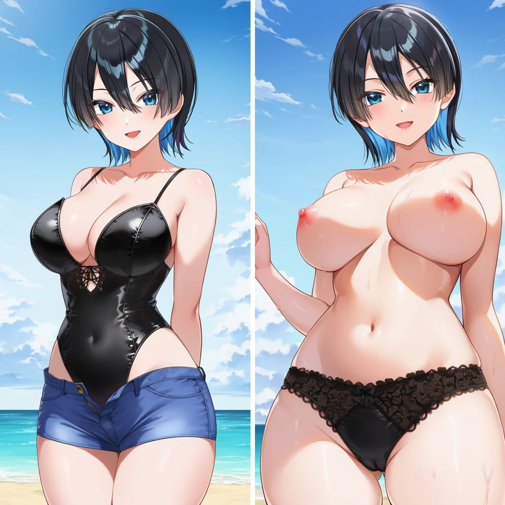 ぶっかける