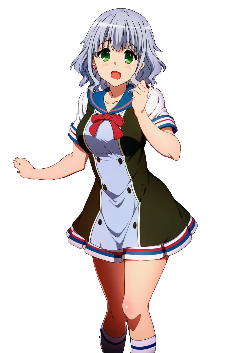 Muse (Amaburi standing image 1