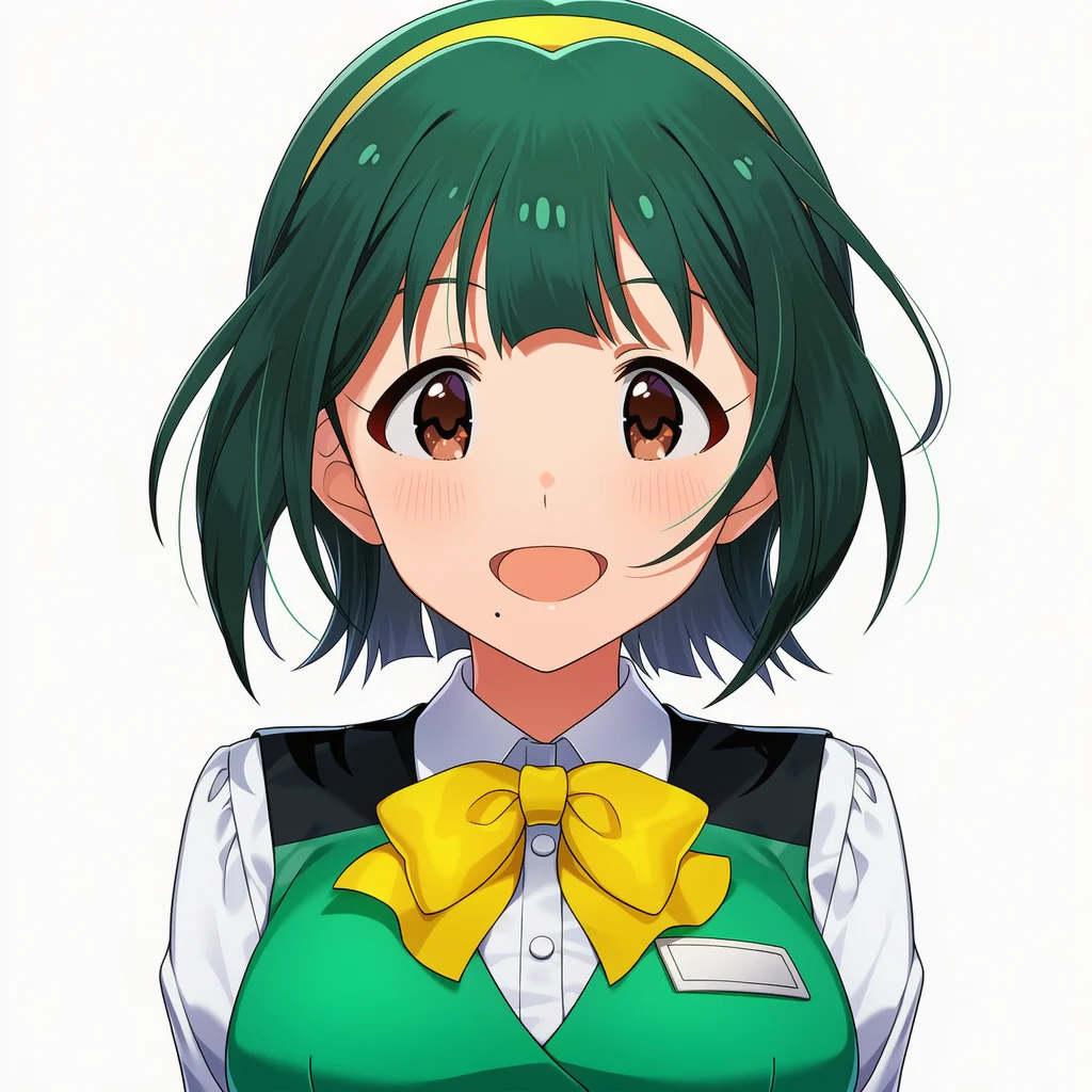 Otonashi Kotori