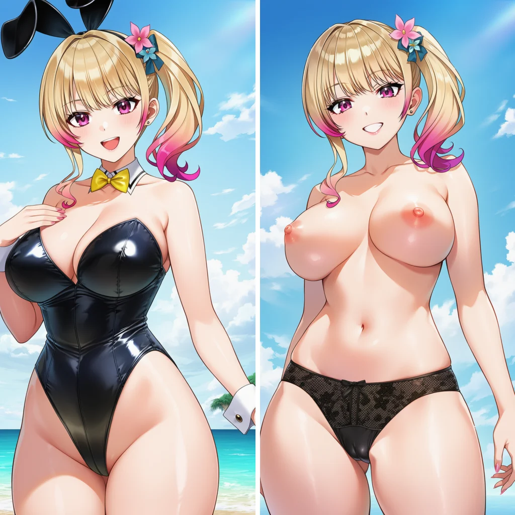 ぶっかける