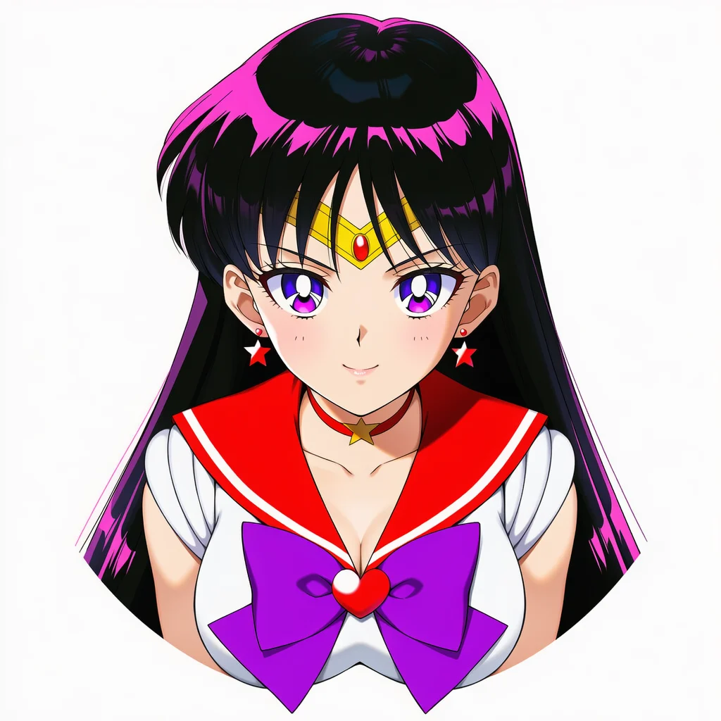 Sailor Mars