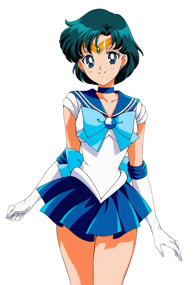 水野亜美 立ち絵1