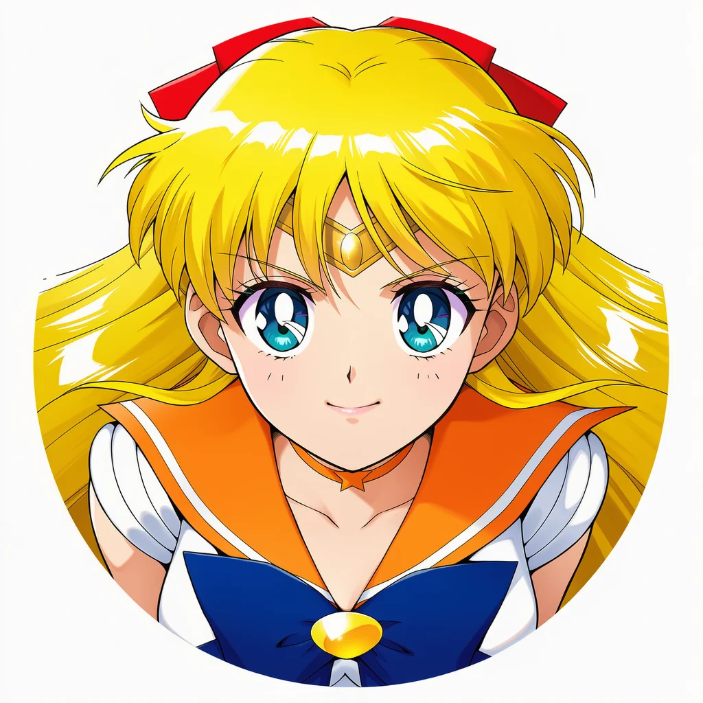 愛野美奈子