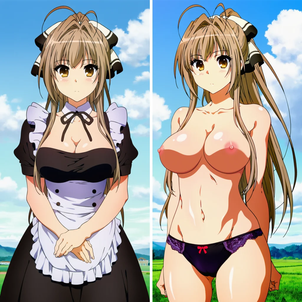 ぶっかける