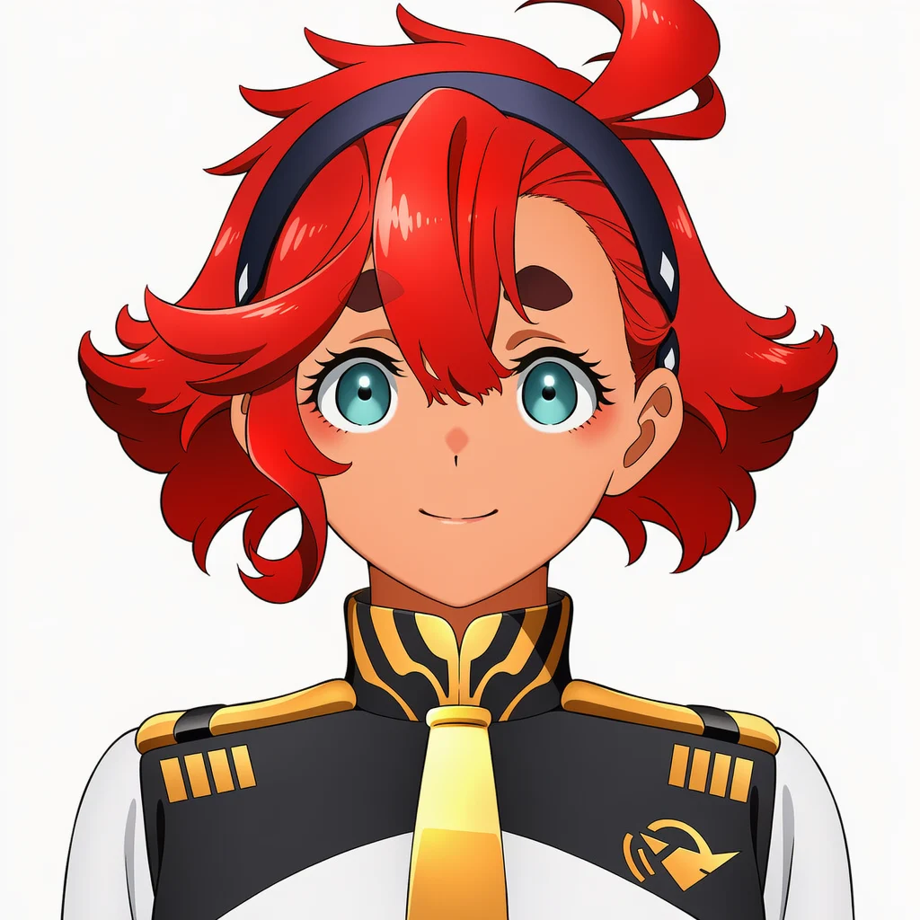 スレッタ・マーキュリー