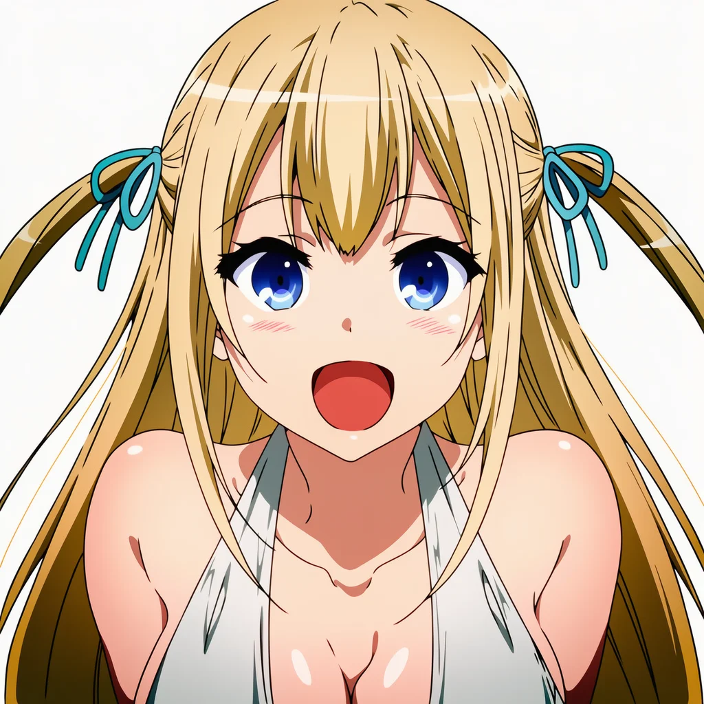 シルフィー(甘城ブリリアントパーク)