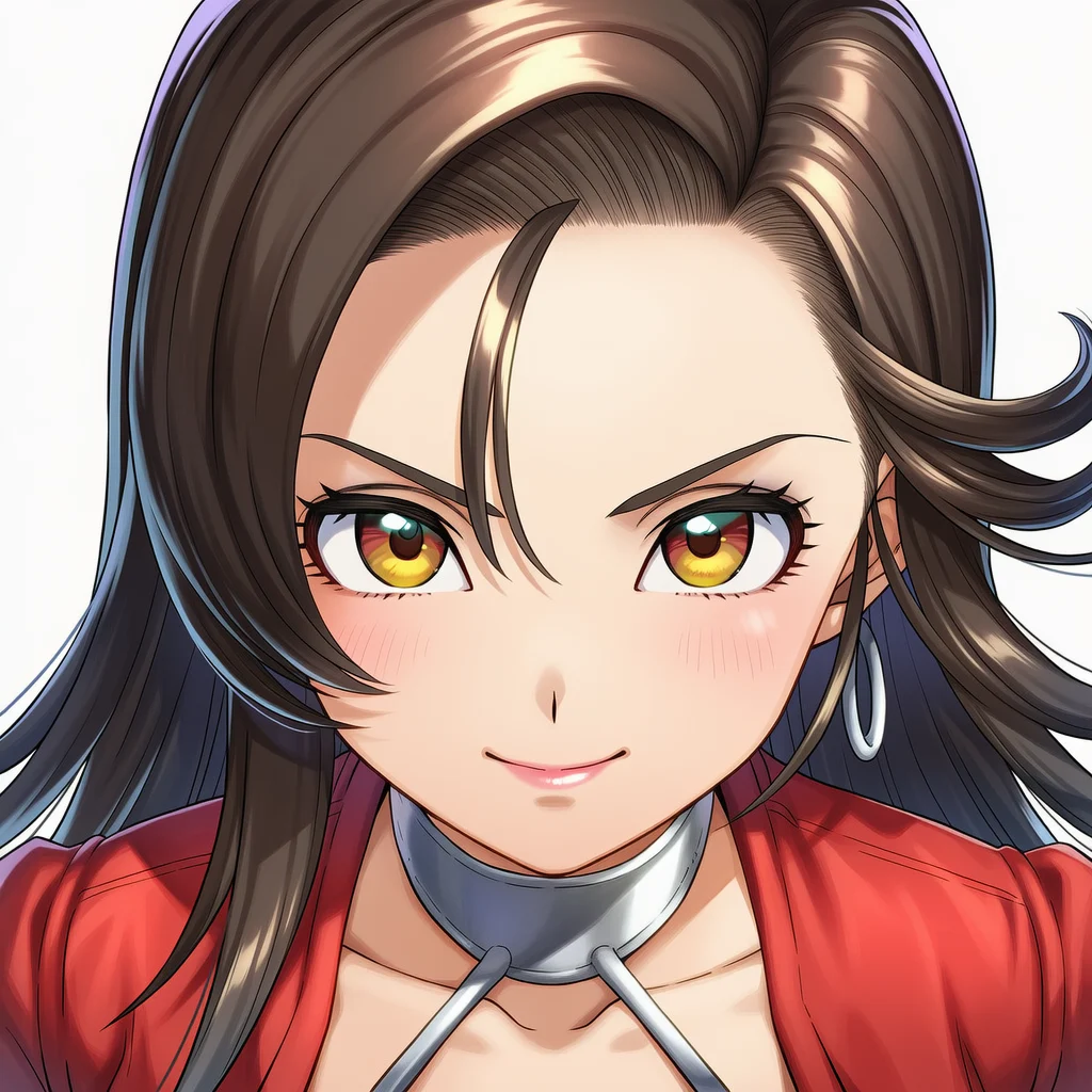 アイラ(ドラゴンクエストVIIエデンの戦士たち)
