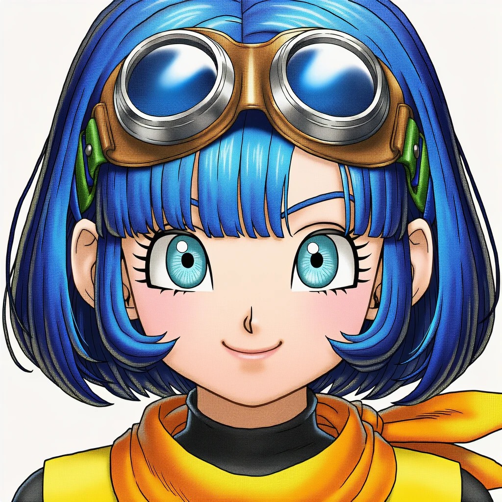 セラフィ(ドラゴンクエストX目覚めし五つの種族オンライン)