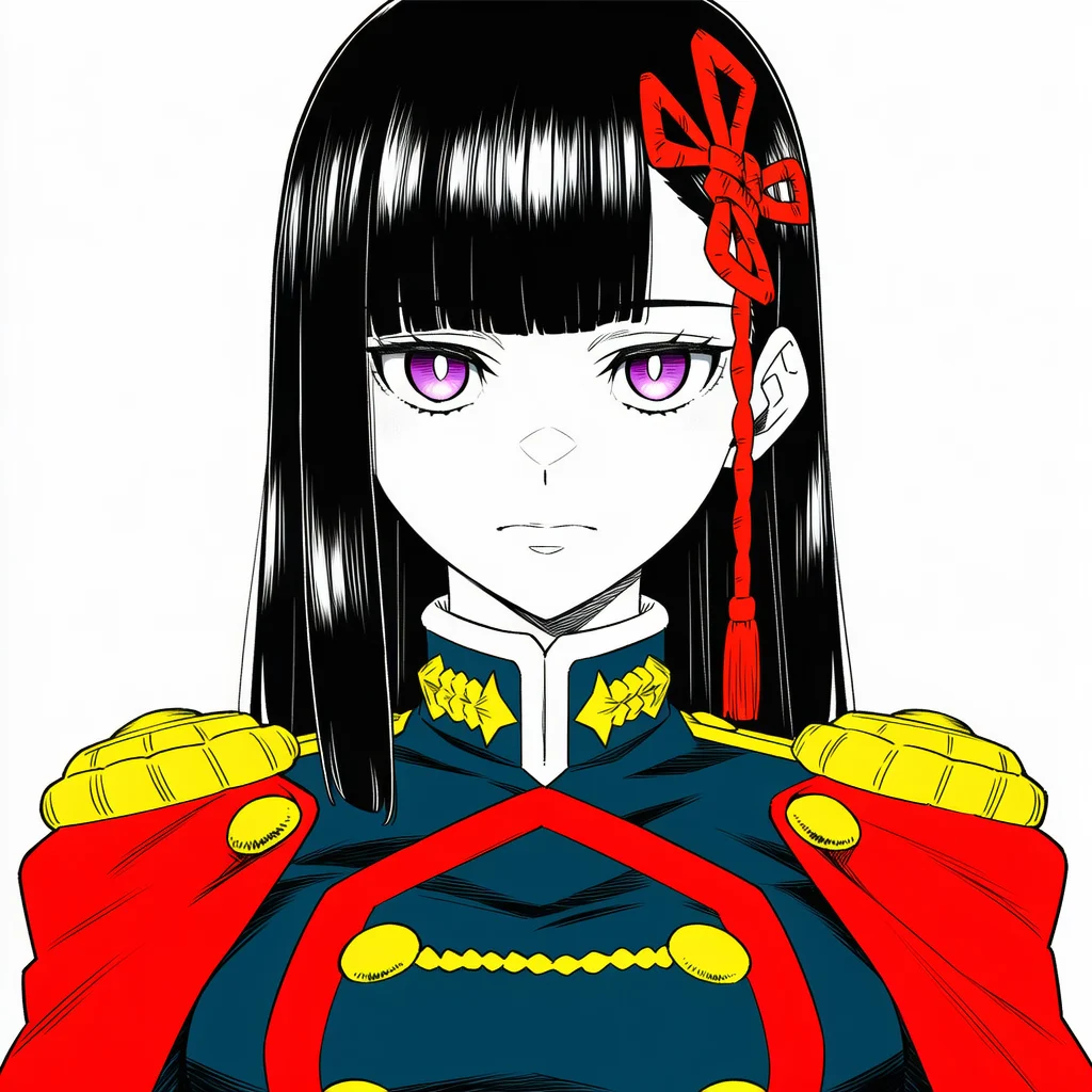 山城恋